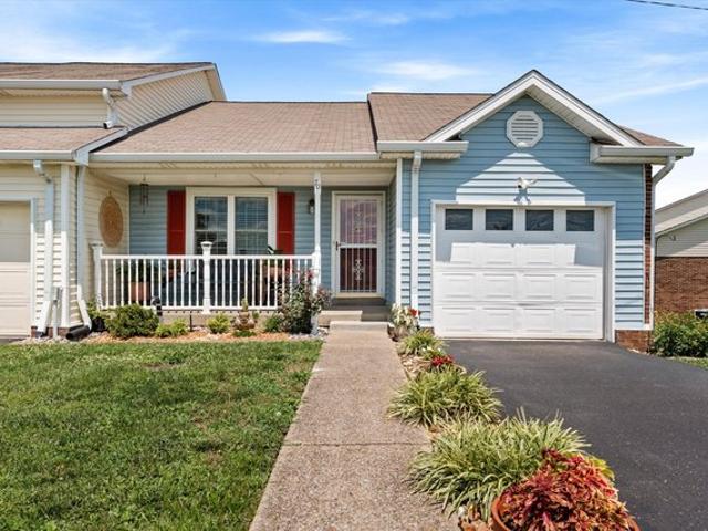 House for sale in Tennessee