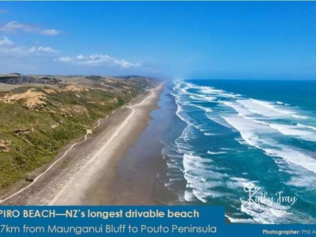 Property for sale in Pouto, Northland