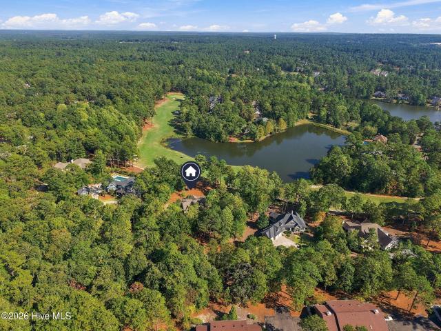 House for sale in Southern Pines, Moore County