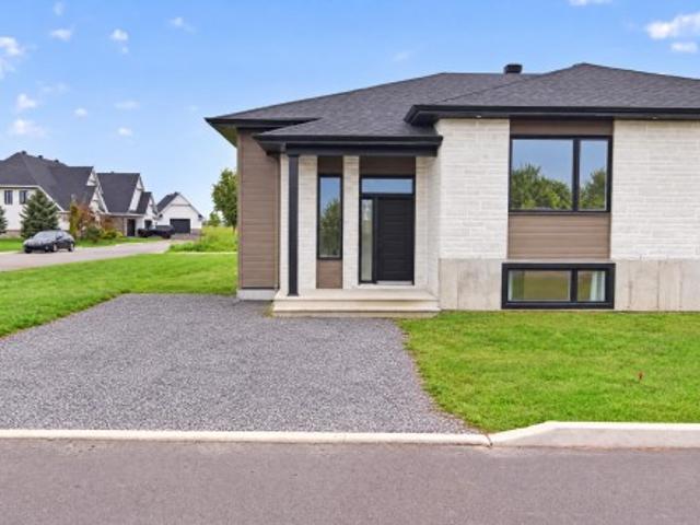 House for sale in Champlain, Mauricie