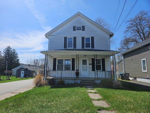 House for sale in Hampden, Massachusetts