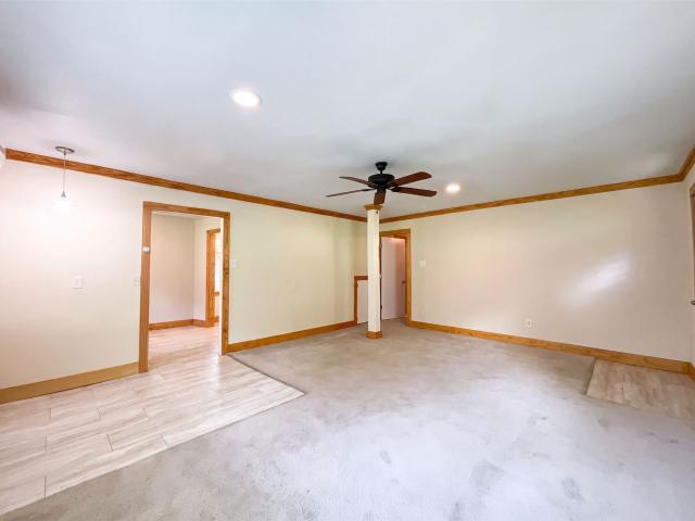House for sale in Coldspring, Texas