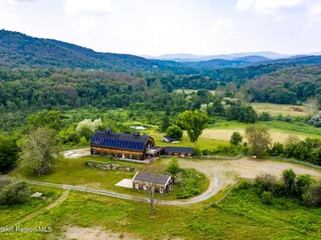 Farm for sale in Pine Plains, New York