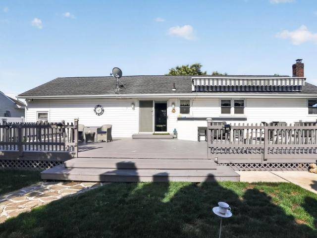 House for sale in Nassau, New York