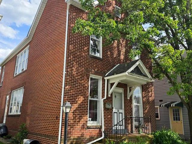 House for sale in Frostburg, Maryland