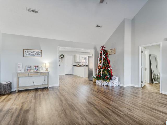 House for sale in Thorsby, Alabama