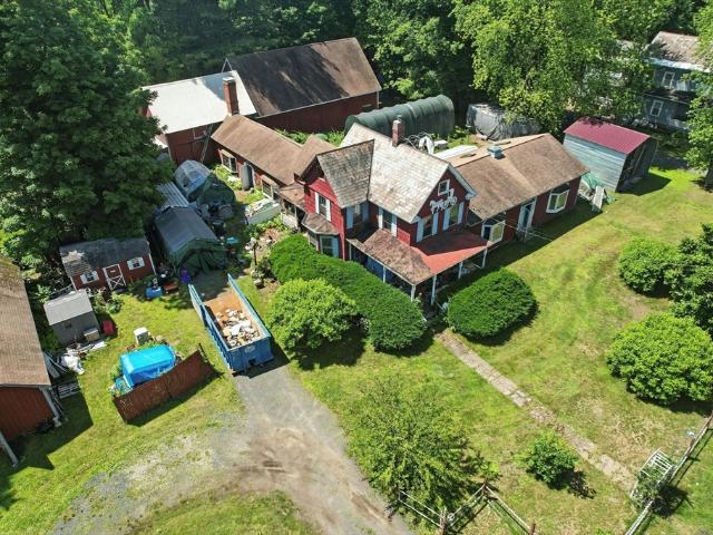 Land for sale in Hampden, Massachusetts