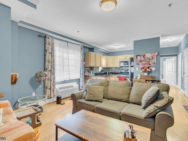 Condo for sale in East Orange, New Jersey