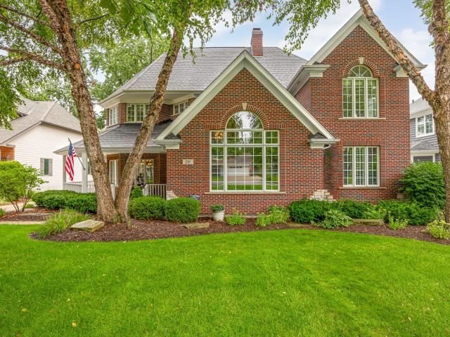 House for sale in Naperville, Illinois