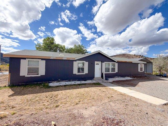 House for sale in Eureka, Juab County