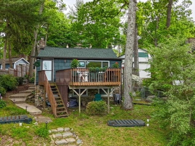 House for sale in New Jersey