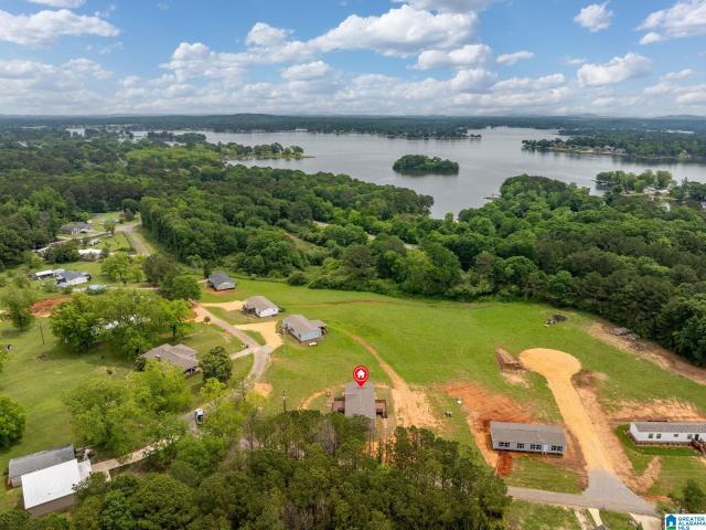 Land for sale in Cropwell, Alabama