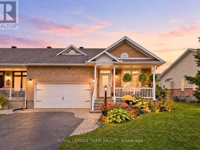 House for sale in Stittsville, Ottawa