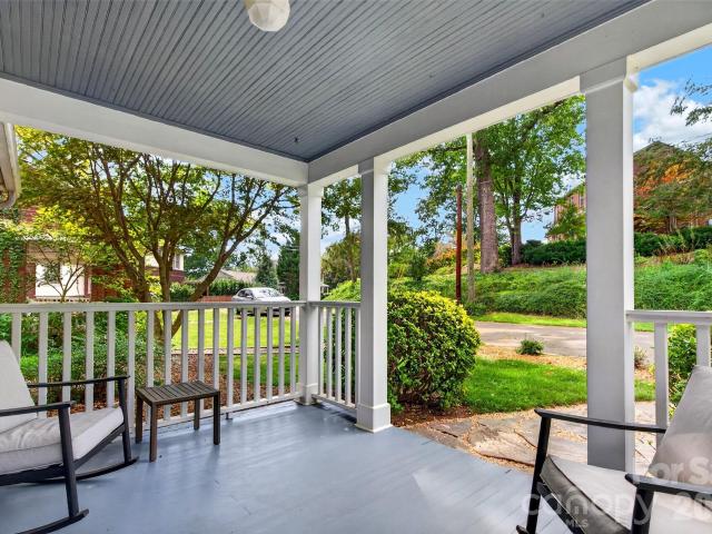House for sale in Asheville, North Carolina