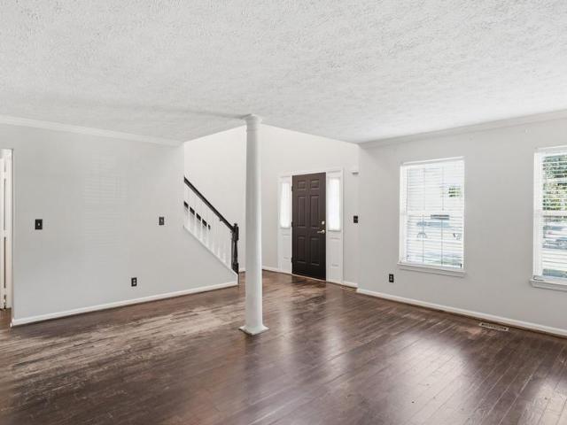 House for sale in Saint George's Estates, Stafford