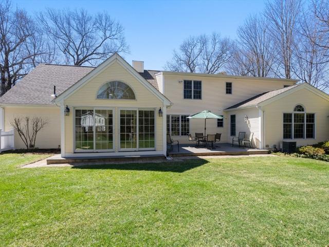Property for sale in Hampden, Massachusetts