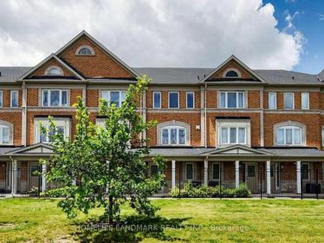 Townhouse for sale in York, Ontario