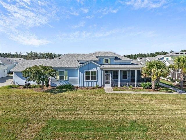 House for sale in Hardeeville, South Carolina