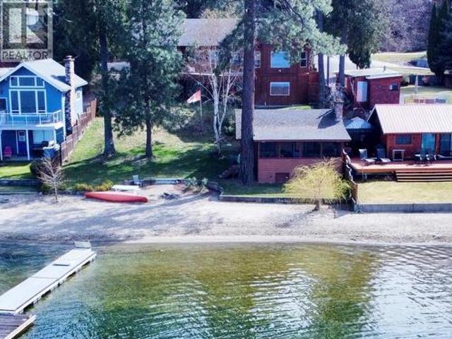 House for sale in Christina Lake, British Columbia