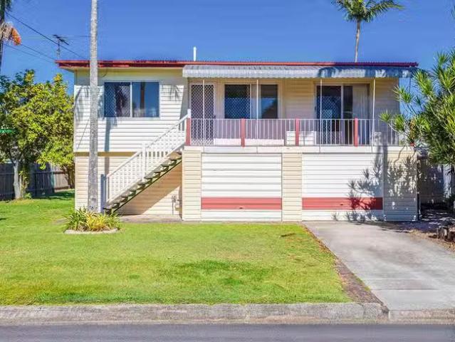 House for rent in Methul, Queensland