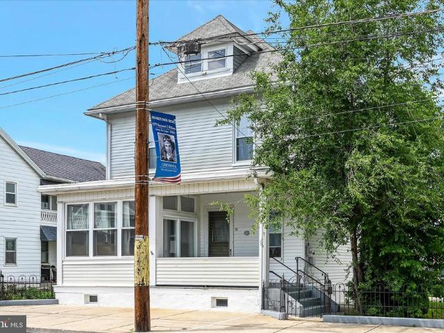 House for sale in Cressona, Pennsylvania