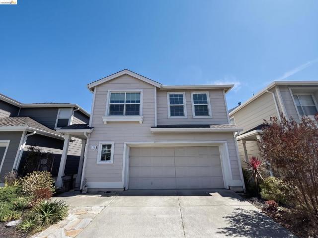 Property for rent in Richmond, California