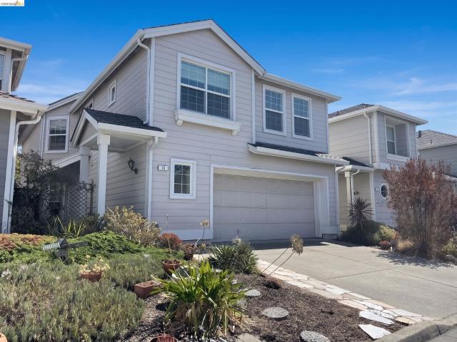 House for rent in Richmond, California