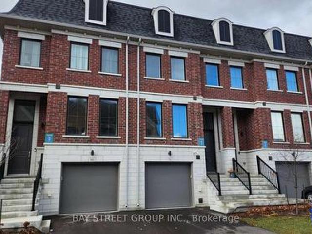 House for rent in York, Ontario