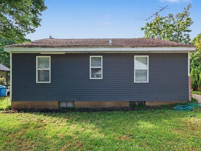 House for sale in Battle Creek, Calhoun County