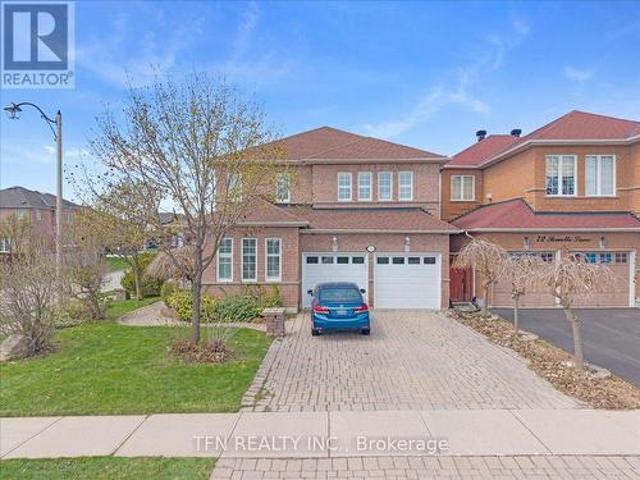 House for sale in Georgina, Ontario