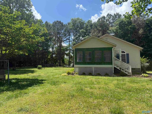 House for sale in Somerville, Alabama