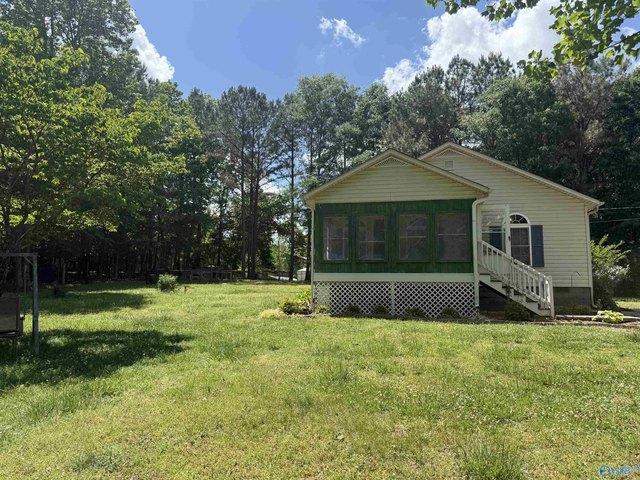 House for sale in Somerville, Alabama