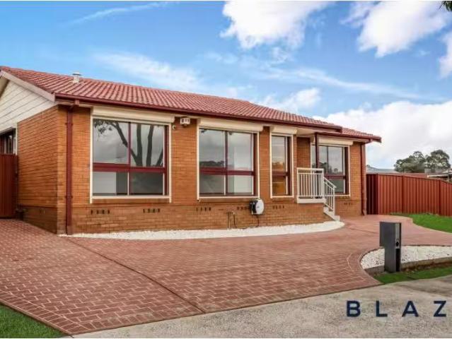 House for rent in Sydney, New South Wales