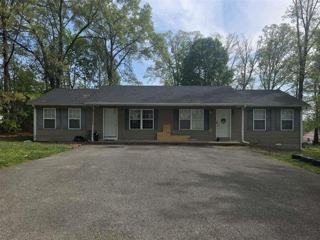 House for sale in Adolphus, Kentucky
