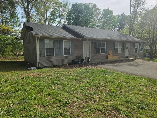 House for sale in Adolphus, Kentucky