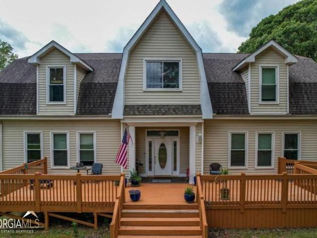House for sale in Palmetto, Georgia