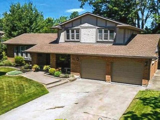 House for sale in Niagara, Ontario