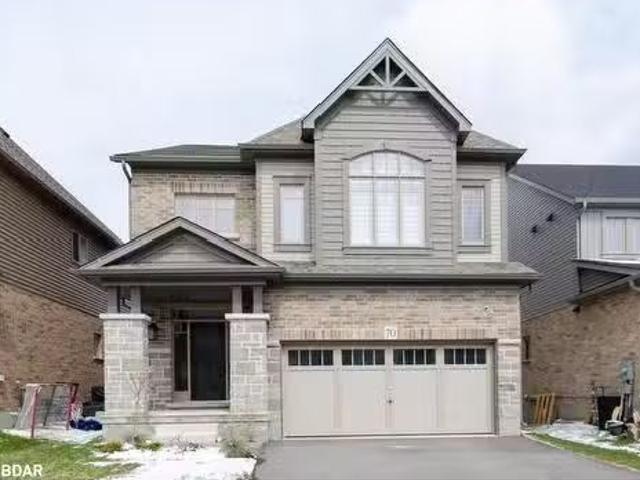 House for rent in Collingwood, Ontario