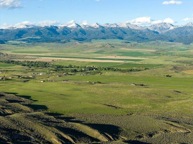 Land for sale in Wilsall, Montana