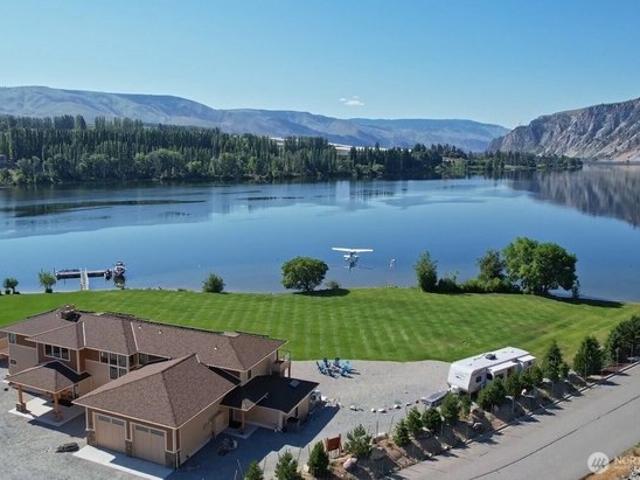House for sale in Entiat, Washington