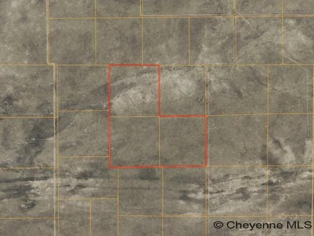 Land for sale in Wyoming