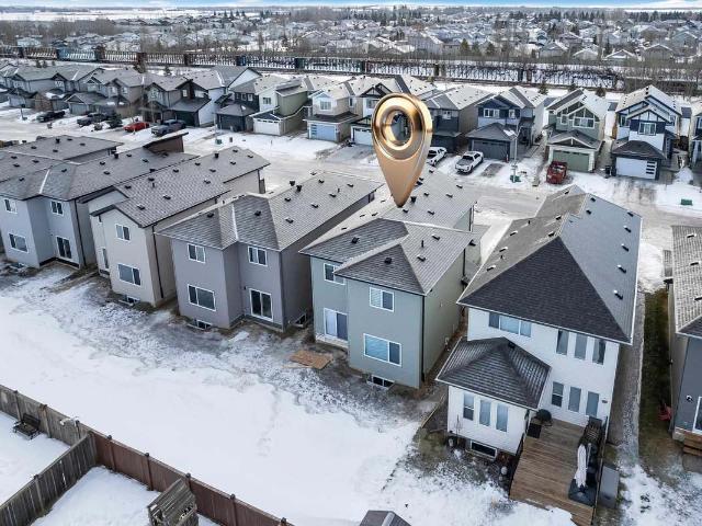 House for sale in Stony Plain, Alberta