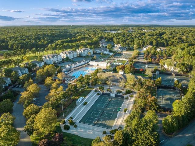 Condo for sale in Mashpee, Massachusetts