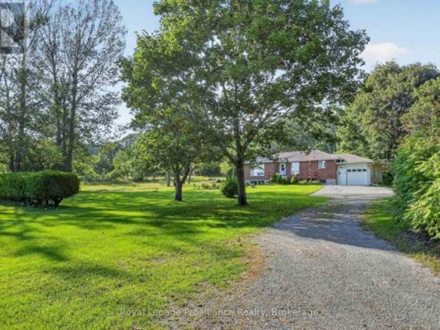 House for sale in Brighton, Ontario
