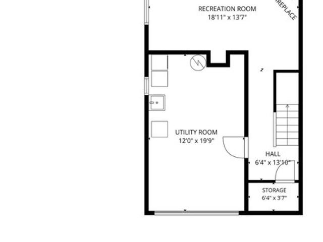 Townhouse for sale in Catonsville, Maryland