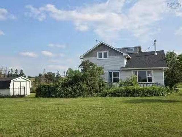 House for sale in Nova Scotia