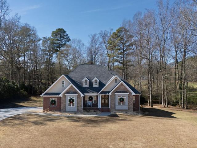House for sale in Etowah, Alabama