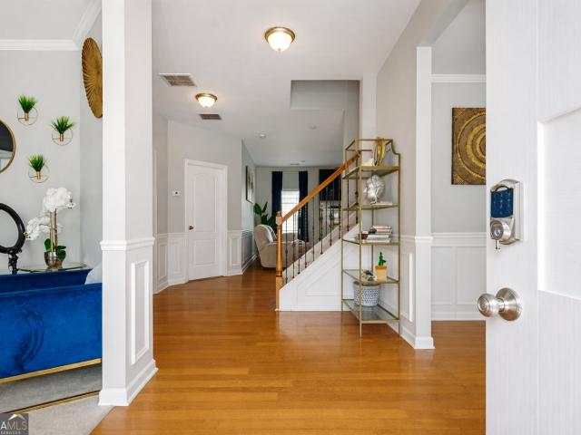 House for sale in Covington, Georgia