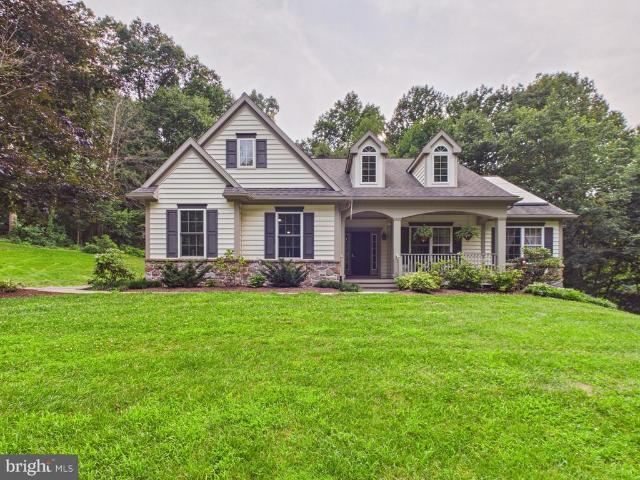 House for sale in New Providence, Pennsylvania