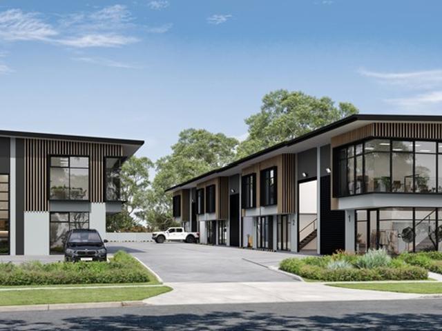 Warehouse for sale in Noosaville, Queensland